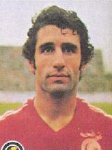 	Khaled Gasmi 	